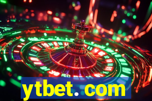 ytbet. com